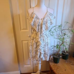 Women mini dress 👗